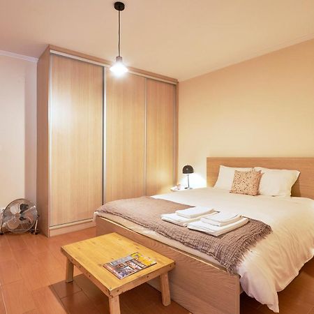 Spacious And Renovated Apartment With Amazing Patio, By Timecooler Lisboa Kültér fotó