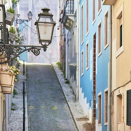 Spacious And Renovated Apartment With Amazing Patio, By Timecooler Lisboa Kültér fotó