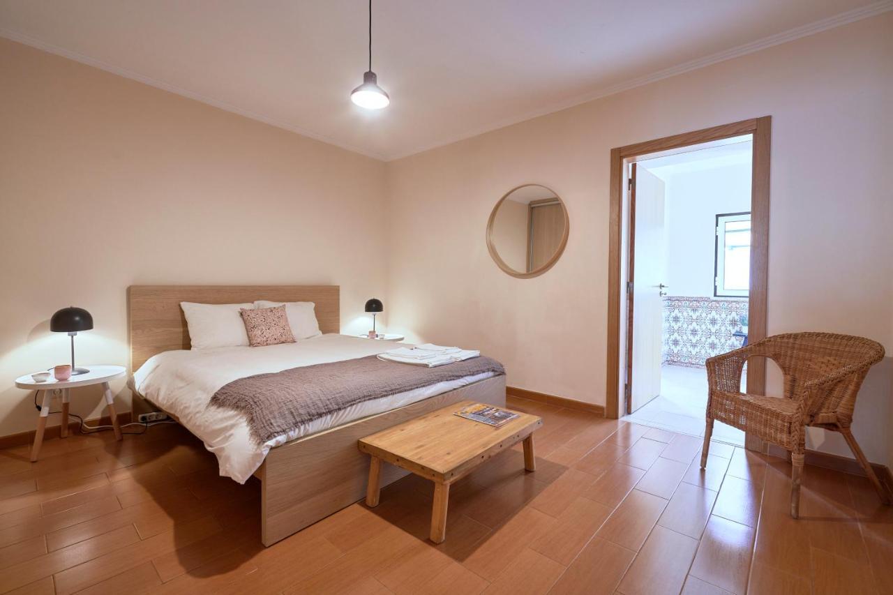 Spacious And Renovated Apartment With Amazing Patio, By Timecooler Lisboa Kültér fotó
