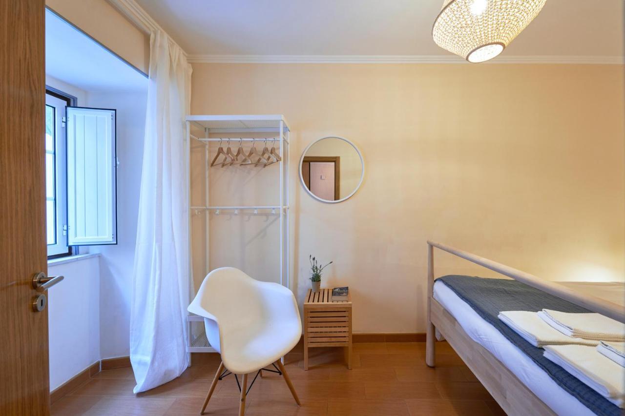 Spacious And Renovated Apartment With Amazing Patio, By Timecooler Lisboa Kültér fotó