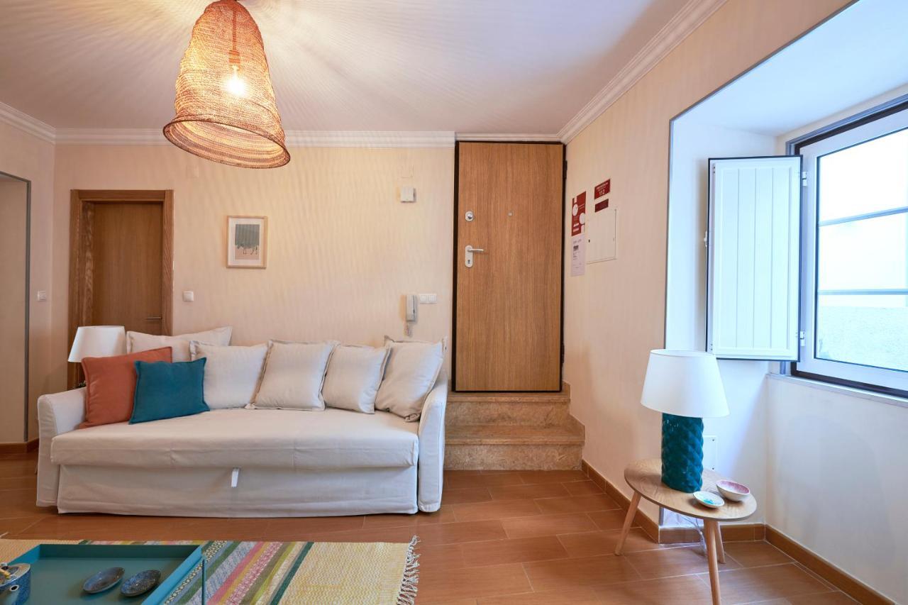 Spacious And Renovated Apartment With Amazing Patio, By Timecooler Lisboa Kültér fotó