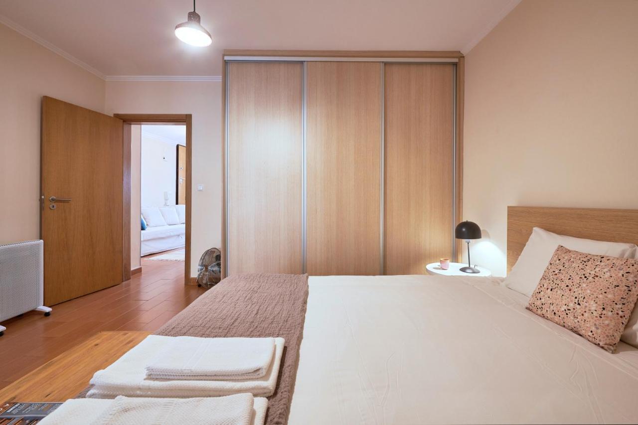 Spacious And Renovated Apartment With Amazing Patio, By Timecooler Lisboa Kültér fotó