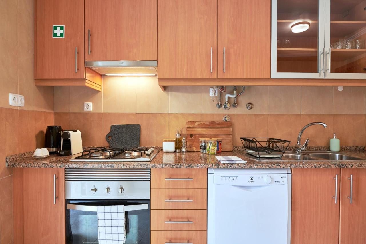 Spacious And Renovated Apartment With Amazing Patio, By Timecooler Lisboa Kültér fotó