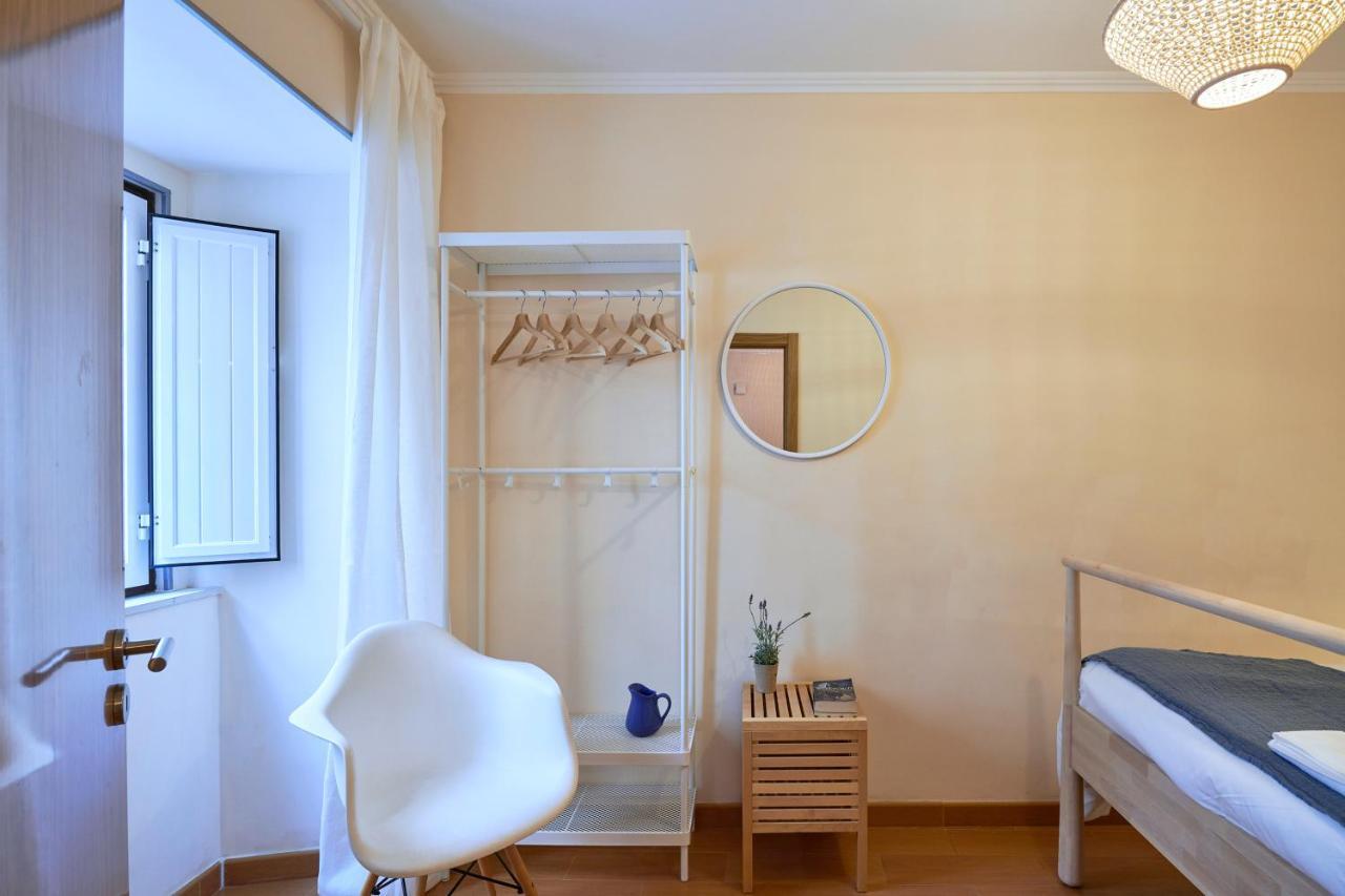 Spacious And Renovated Apartment With Amazing Patio, By Timecooler Lisboa Kültér fotó
