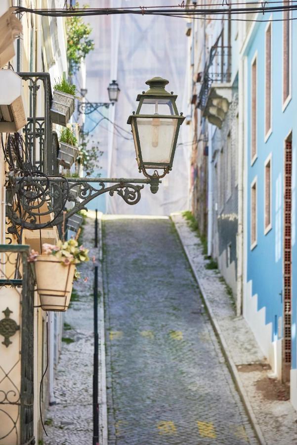 Spacious And Renovated Apartment With Amazing Patio, By Timecooler Lisboa Kültér fotó