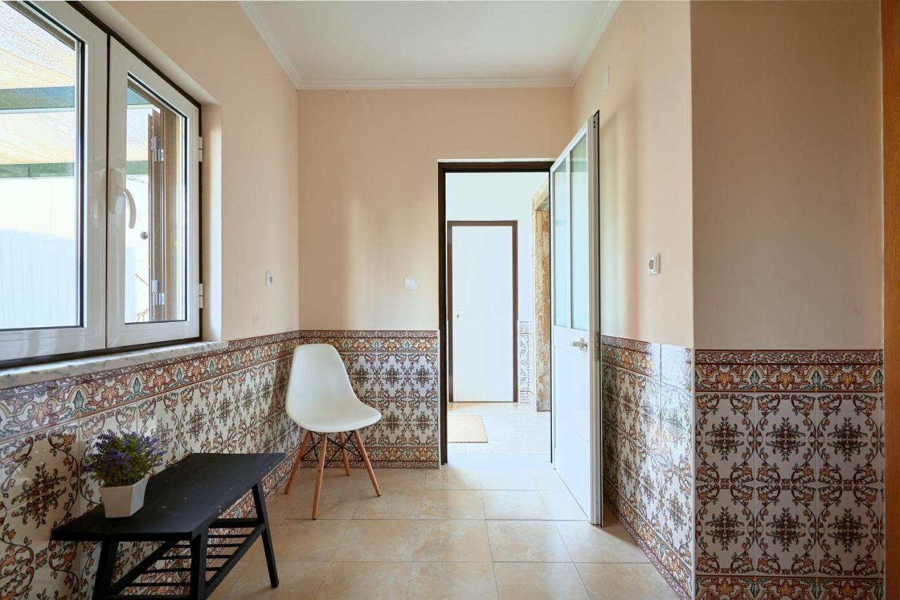 Spacious And Renovated Apartment With Amazing Patio, By Timecooler Lisboa Kültér fotó