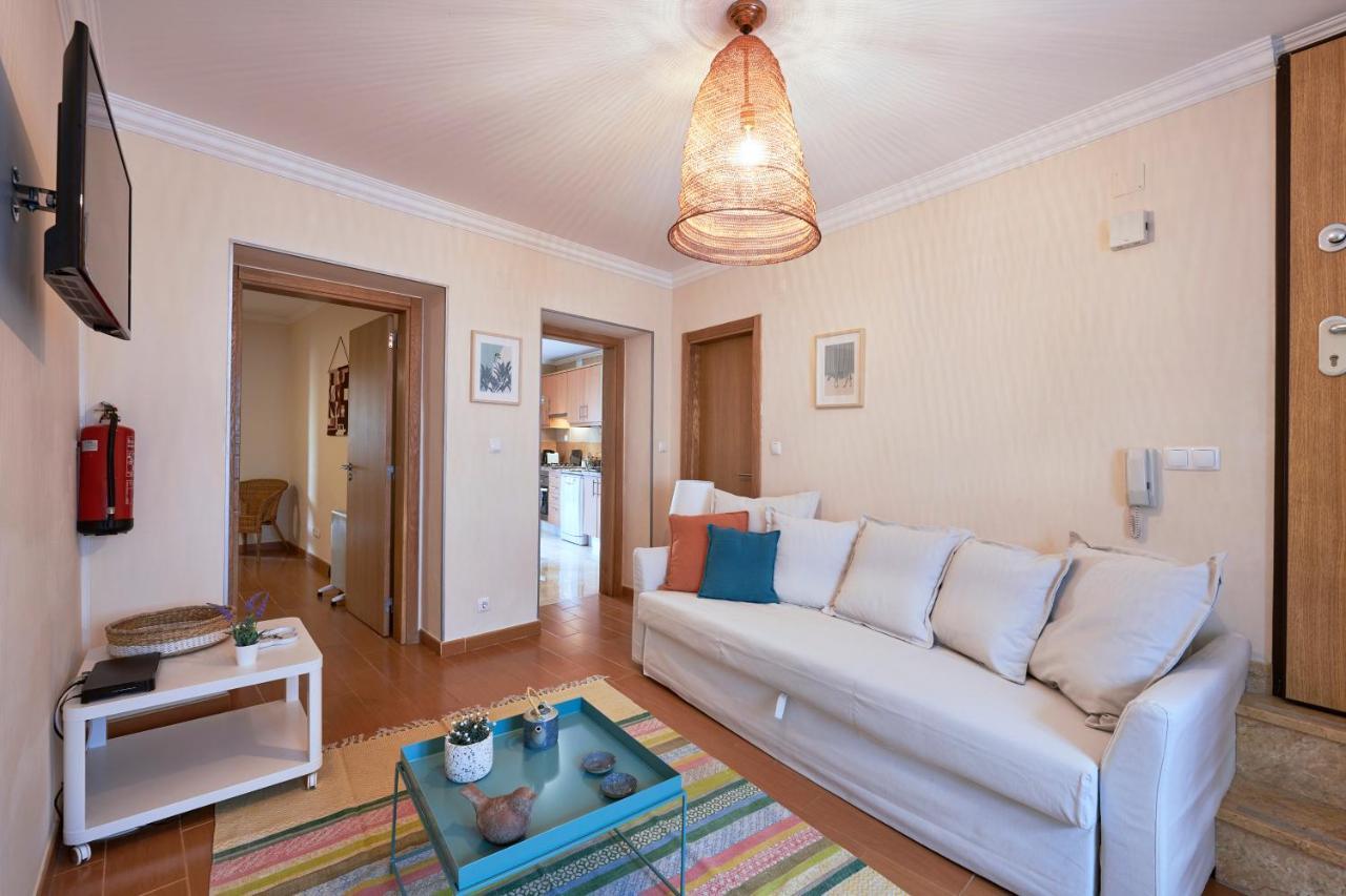 Spacious And Renovated Apartment With Amazing Patio, By Timecooler Lisboa Kültér fotó