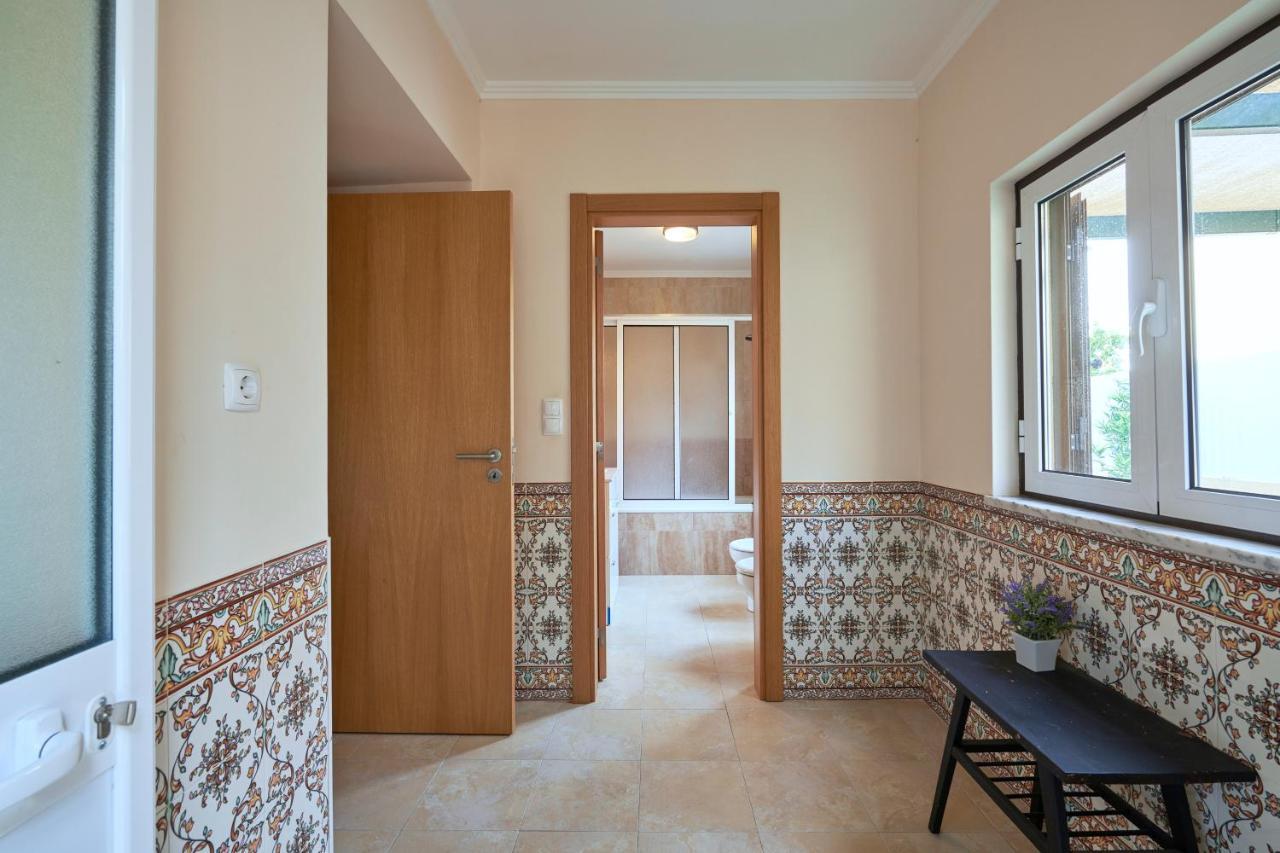 Spacious And Renovated Apartment With Amazing Patio, By Timecooler Lisboa Kültér fotó